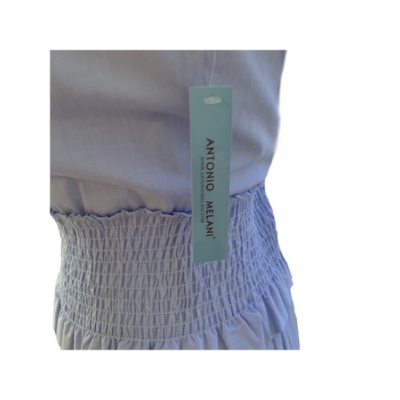 S O L D Antonio Melani Ethereal Elegance Dress NWT $149 - Picture 7 of 8